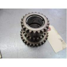 15Z111 Idler Timing Gear From 2011 Jeep Grand Cherokee  3.6 05184357AD